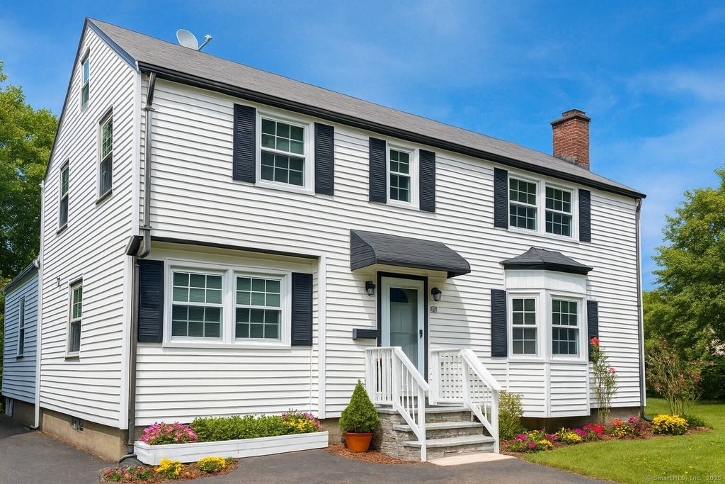 Photo of 175 Treadwell Street, Hamden, CT 06517 (MLS # 24133162)