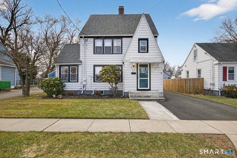 50 Judson Place Milford CT 06461