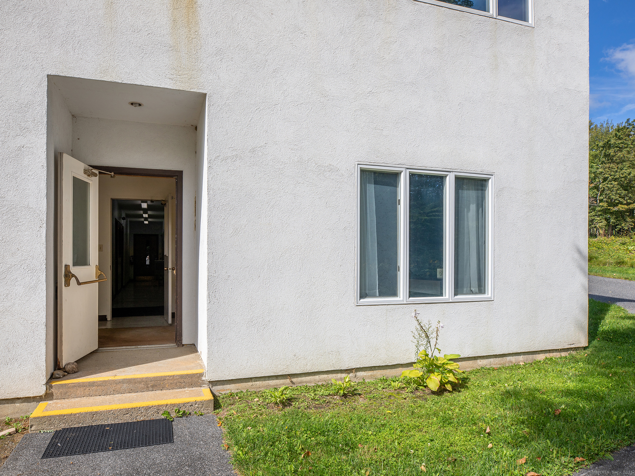 96 Baldwin Hill Road