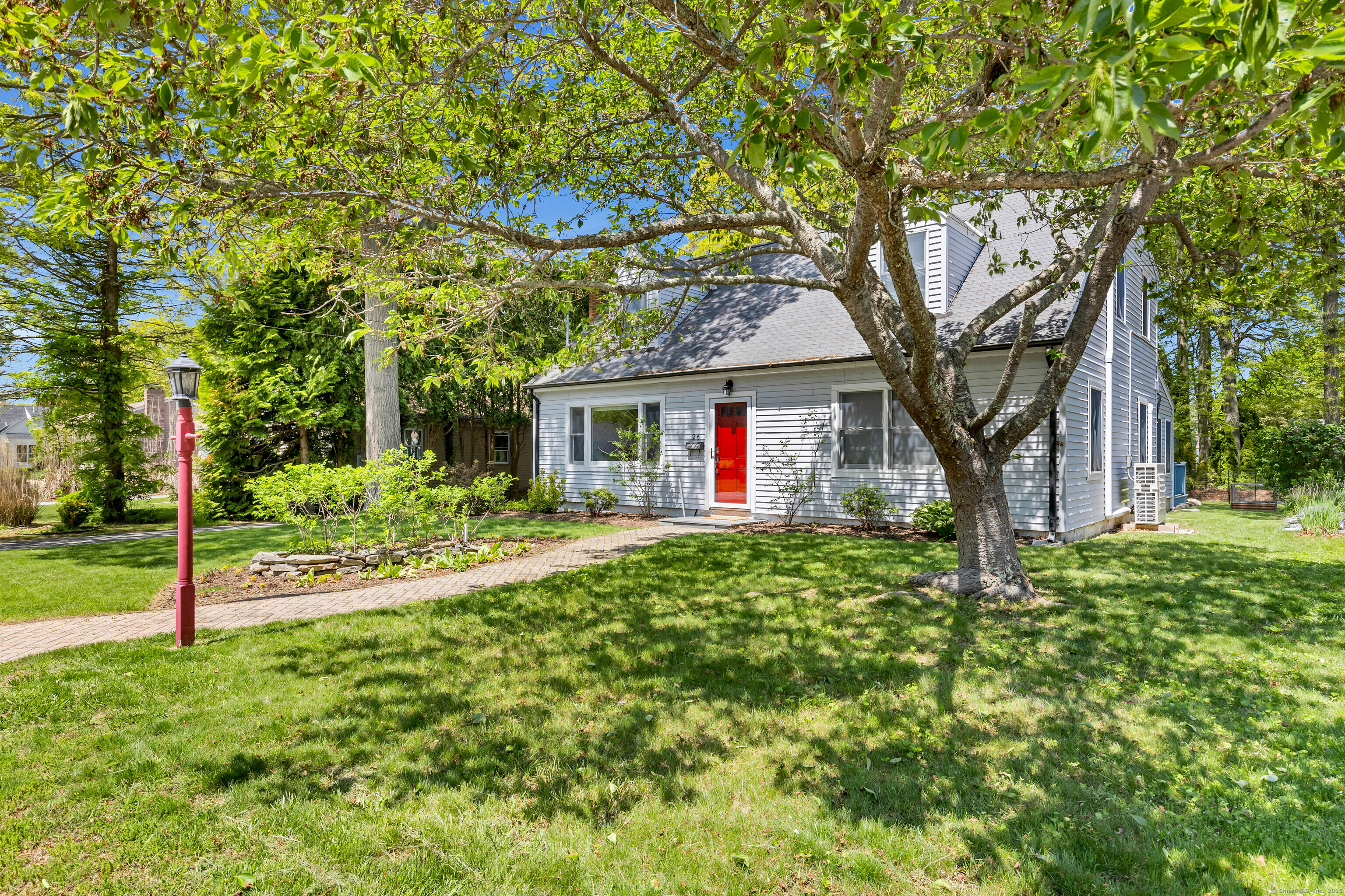 Property for Sale at Westwood Drive, Groton, Connecticut - Bedrooms: 4 
Bathrooms: 2 
Rooms: 7  - $500,000