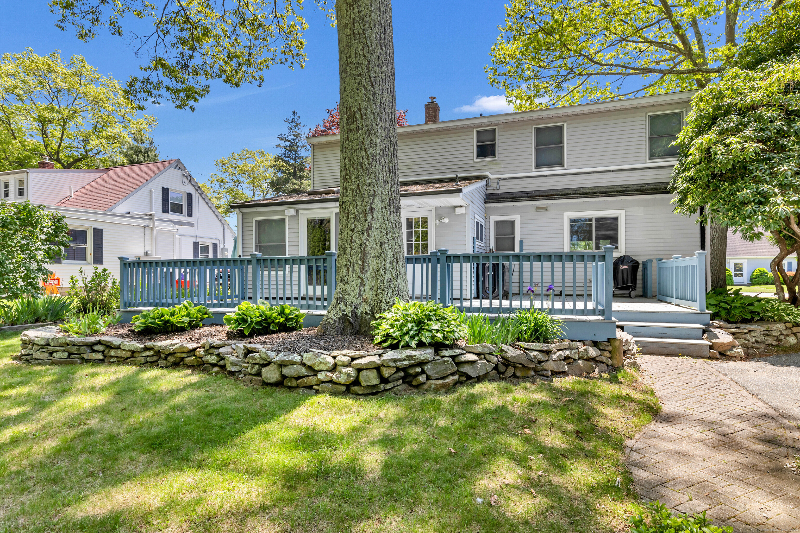 26 Westwood Drive, Groton, Connecticut image 32