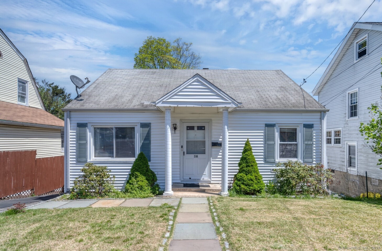 38 Silvermine Avenue, Norwalk, Connecticut image 1