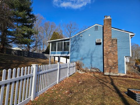 A home in Farmington