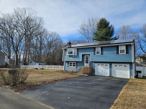 A home in Farmington