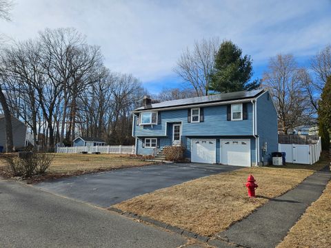 A home in Farmington