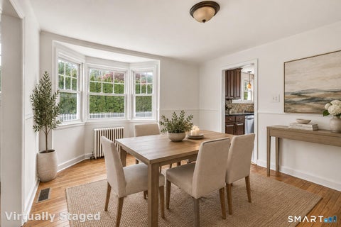 Tiny photo for 12 Sunset Avenue, Trumbull, CT 06611 (MLS # 24215532)