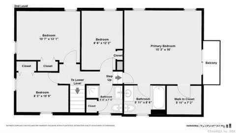 Tiny photo for 12 Sunset Avenue, Trumbull, CT 06611 (MLS # 24215532)