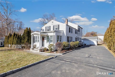 Tiny photo for 12 Sunset Avenue, Trumbull, CT 06611 (MLS # 24215532)