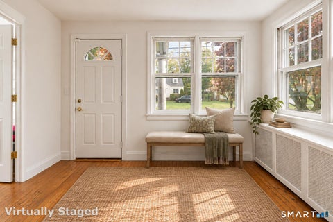 Tiny photo for 12 Sunset Avenue, Trumbull, CT 06611 (MLS # 24215532)