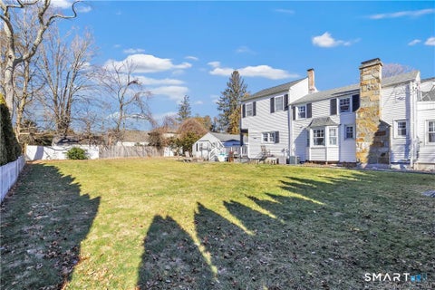 Tiny photo for 12 Sunset Avenue, Trumbull, CT 06611 (MLS # 24215532)
