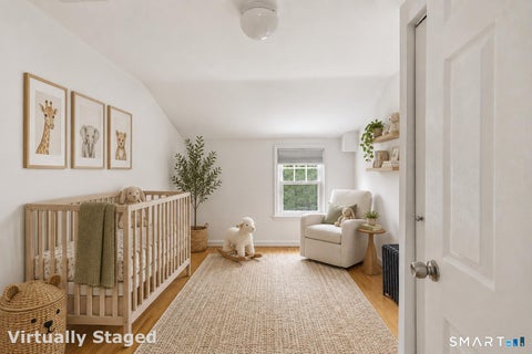 Tiny photo for 12 Sunset Avenue, Trumbull, CT 06611 (MLS # 24215532)