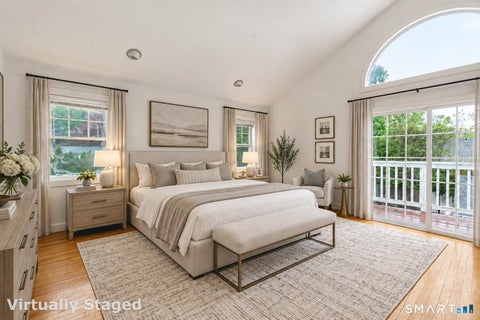 Tiny photo for 12 Sunset Avenue, Trumbull, CT 06611 (MLS # 24215532)