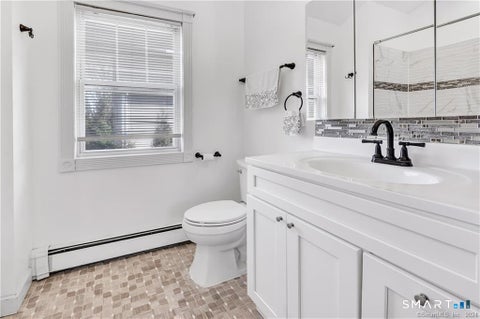 Tiny photo for 12 Sunset Avenue, Trumbull, CT 06611 (MLS # 24215532)