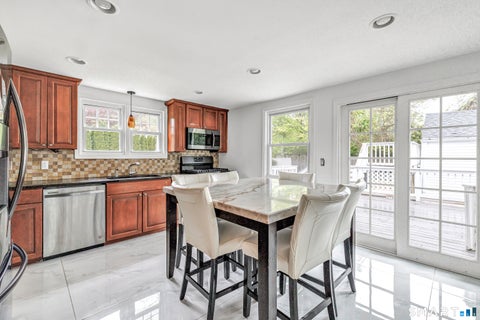 Tiny photo for 12 Sunset Avenue, Trumbull, CT 06611 (MLS # 24215532)