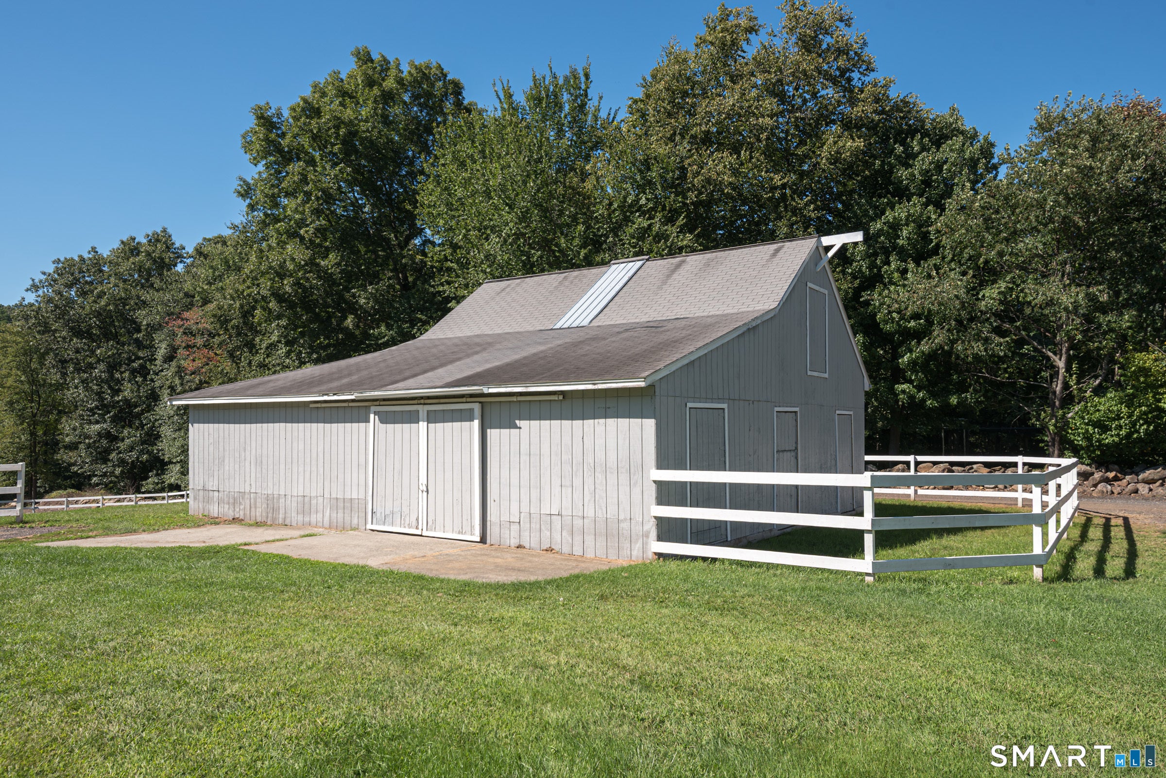 155 Bear Swamp Road