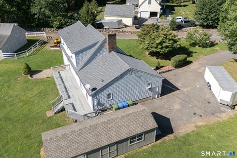 Tiny photo for 155 Bear Swamp Road, East Hampton, CT 06424 (MLS # 24207148)