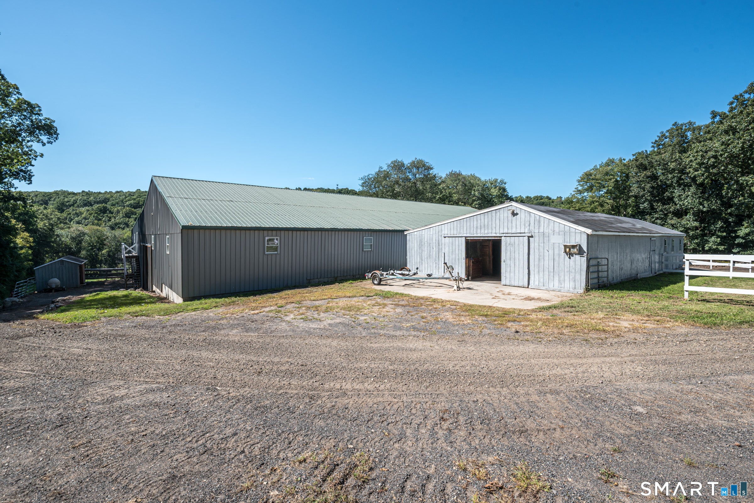 155 Bear Swamp Road