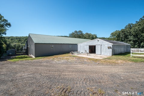 Tiny photo for 155 Bear Swamp Road, East Hampton, CT 06424 (MLS # 24207148)