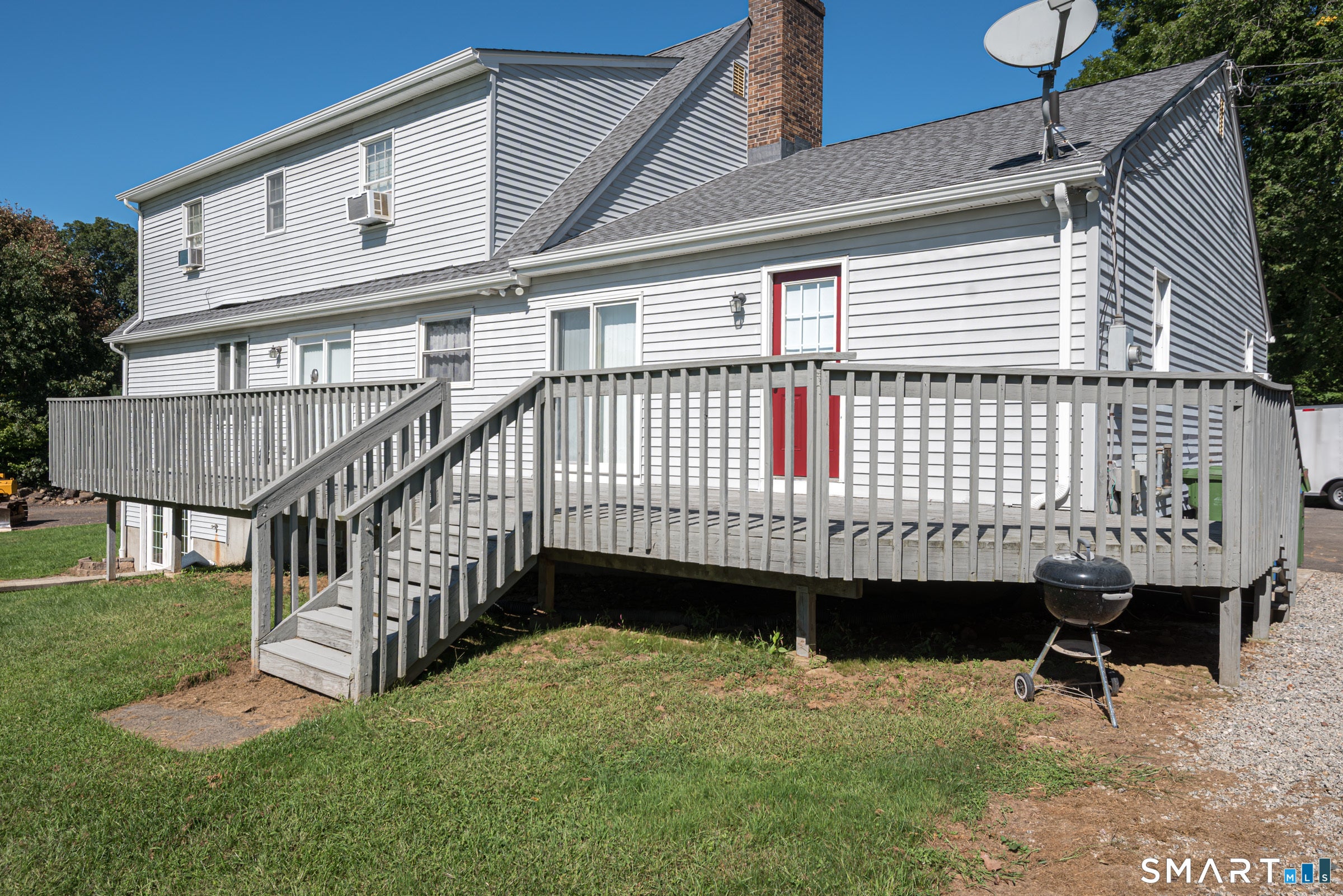 155 Bear Swamp Road
