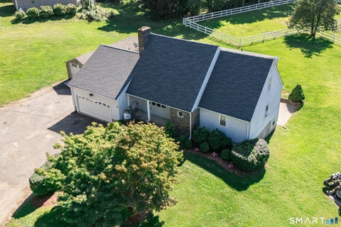 Tiny photo for 155 Bear Swamp Road, East Hampton, CT 06424 (MLS # 24207148)