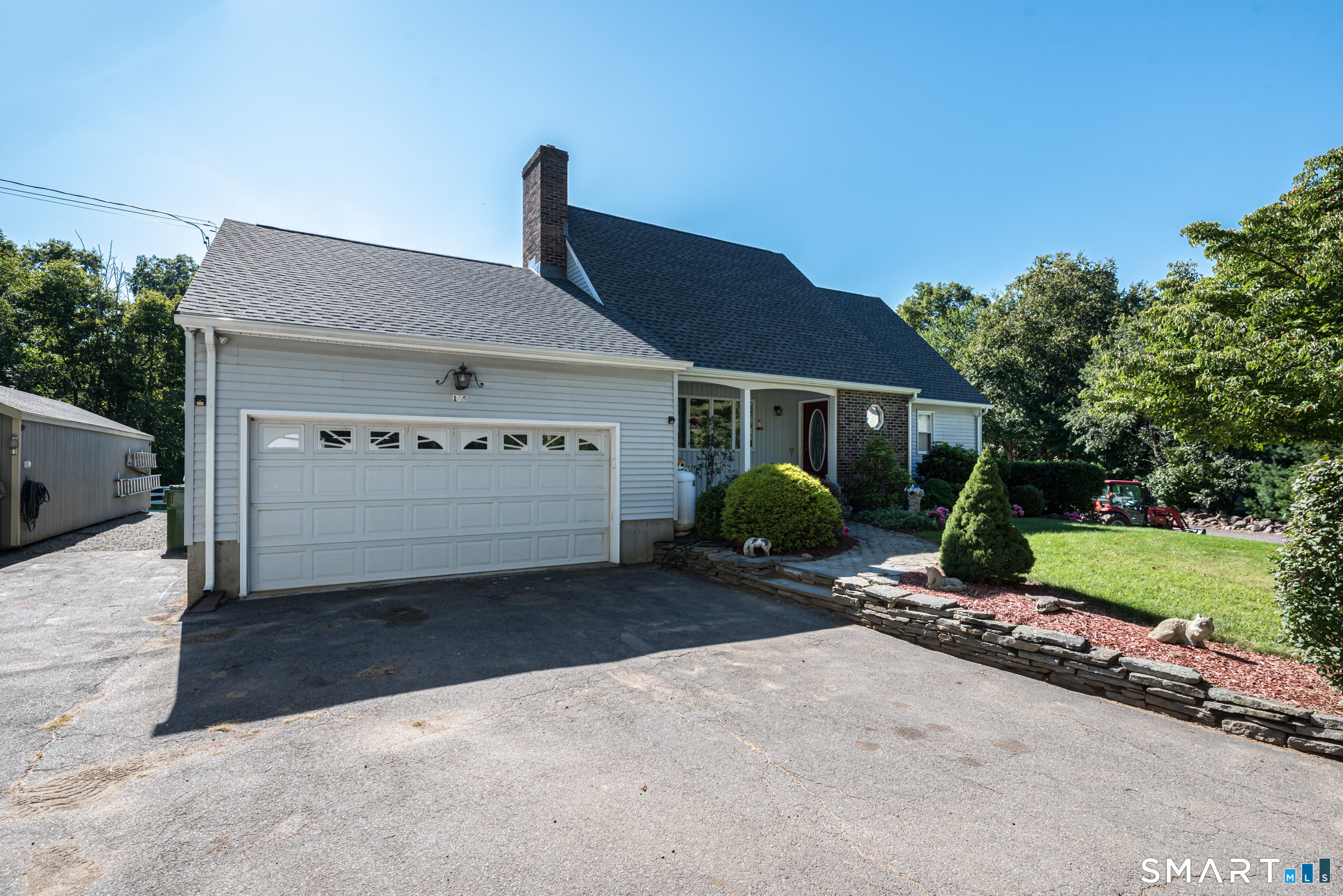 155 Bear Swamp Road