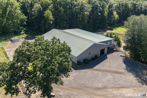 Tiny photo for 155 Bear Swamp Road, East Hampton, CT 06424 (MLS # 24207148)