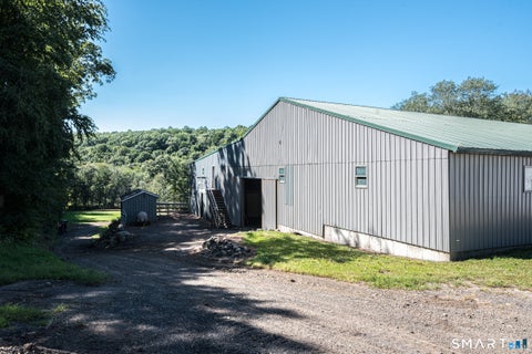 Tiny photo for 155 Bear Swamp Road, East Hampton, CT 06424 (MLS # 24207148)
