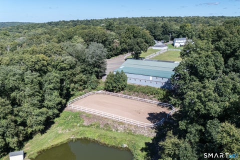 Photo of 155 Bear Swamp Road, East Hampton, CT 06424 (MLS # 24207148)