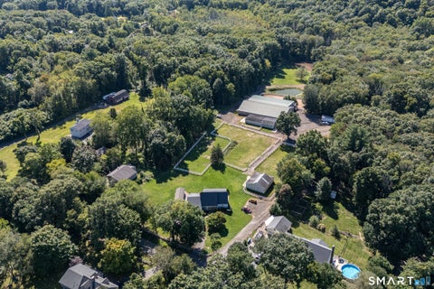 Tiny photo for 155 Bear Swamp Road, East Hampton, CT 06424 (MLS # 24207148)