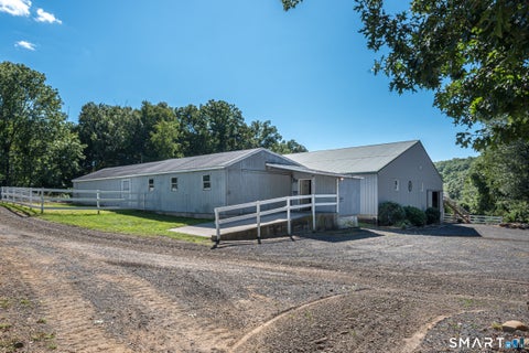 Tiny photo for 155 Bear Swamp Road, East Hampton, CT 06424 (MLS # 24207148)