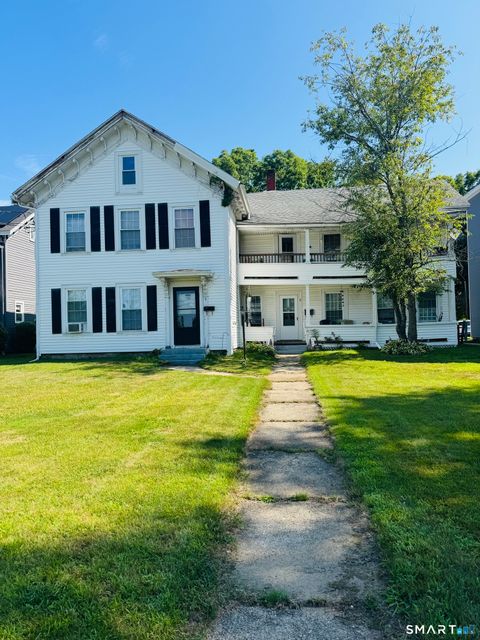 Photo of 9 Providence Street, Putnam, CT 06260 (MLS # 24194522)