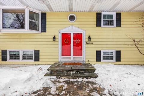 Tiny photo for 11 Apple Blossom Lane, New Fairfield, CT 06812 (MLS # 24153050)