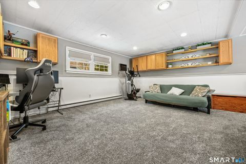 Tiny photo for 11 Apple Blossom Lane, New Fairfield, CT 06812 (MLS # 24153050)