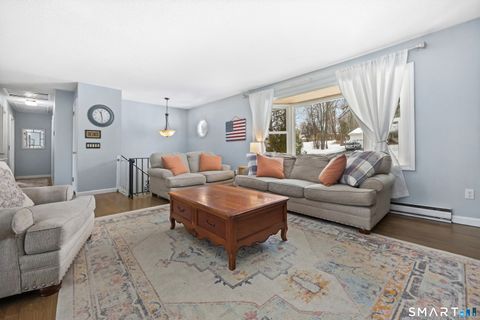 Tiny photo for 11 Apple Blossom Lane, New Fairfield, CT 06812 (MLS # 24153050)