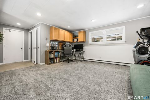 Tiny photo for 11 Apple Blossom Lane, New Fairfield, CT 06812 (MLS # 24153050)