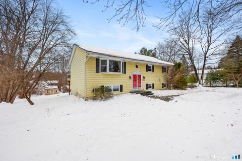 Tiny photo for 11 Apple Blossom Lane, New Fairfield, CT 06812 (MLS # 24153050)