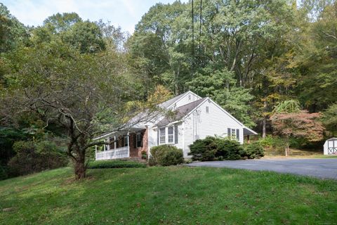 633 Old Waterbury Road Southbury CT 06488