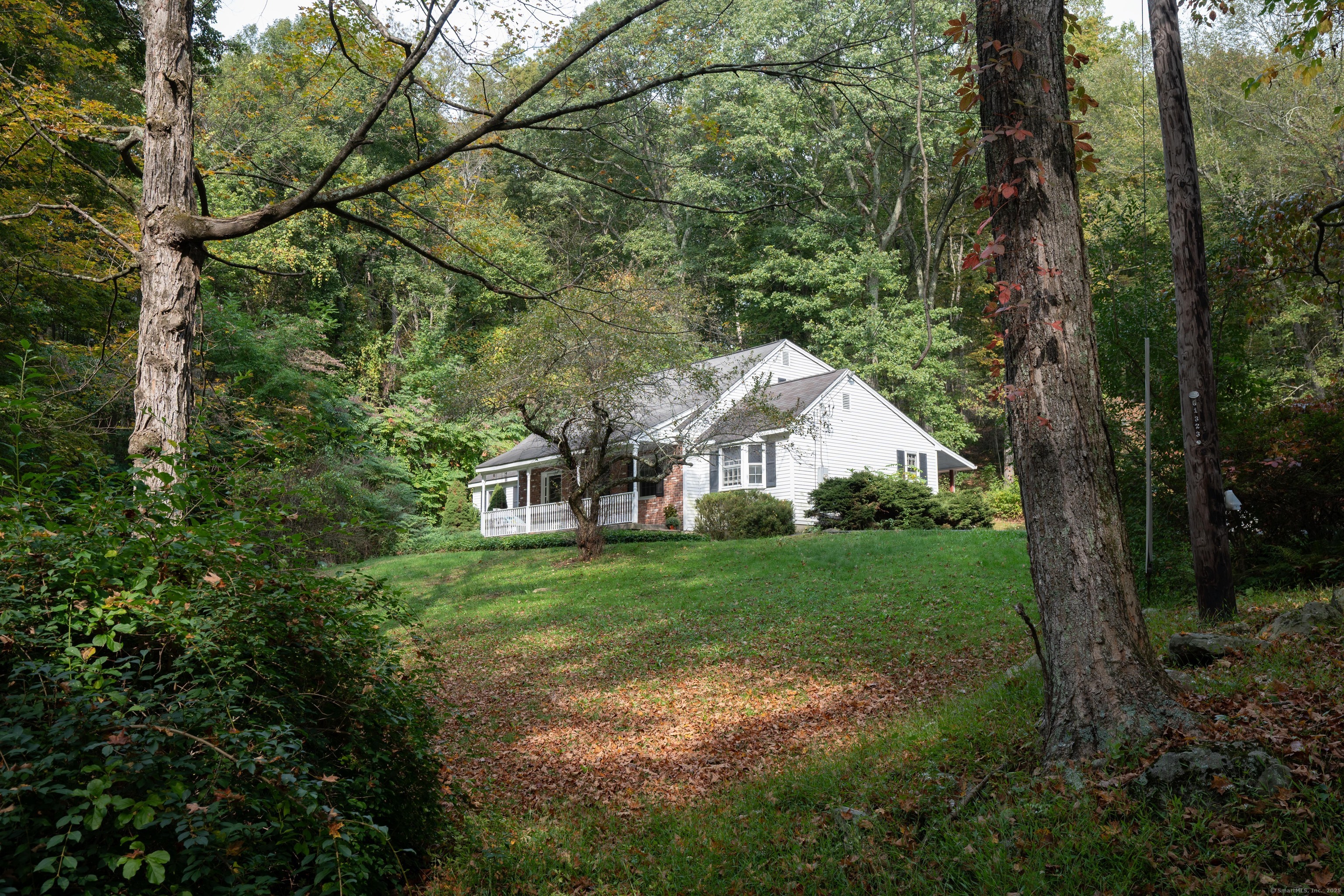 633 Old Waterbury Road