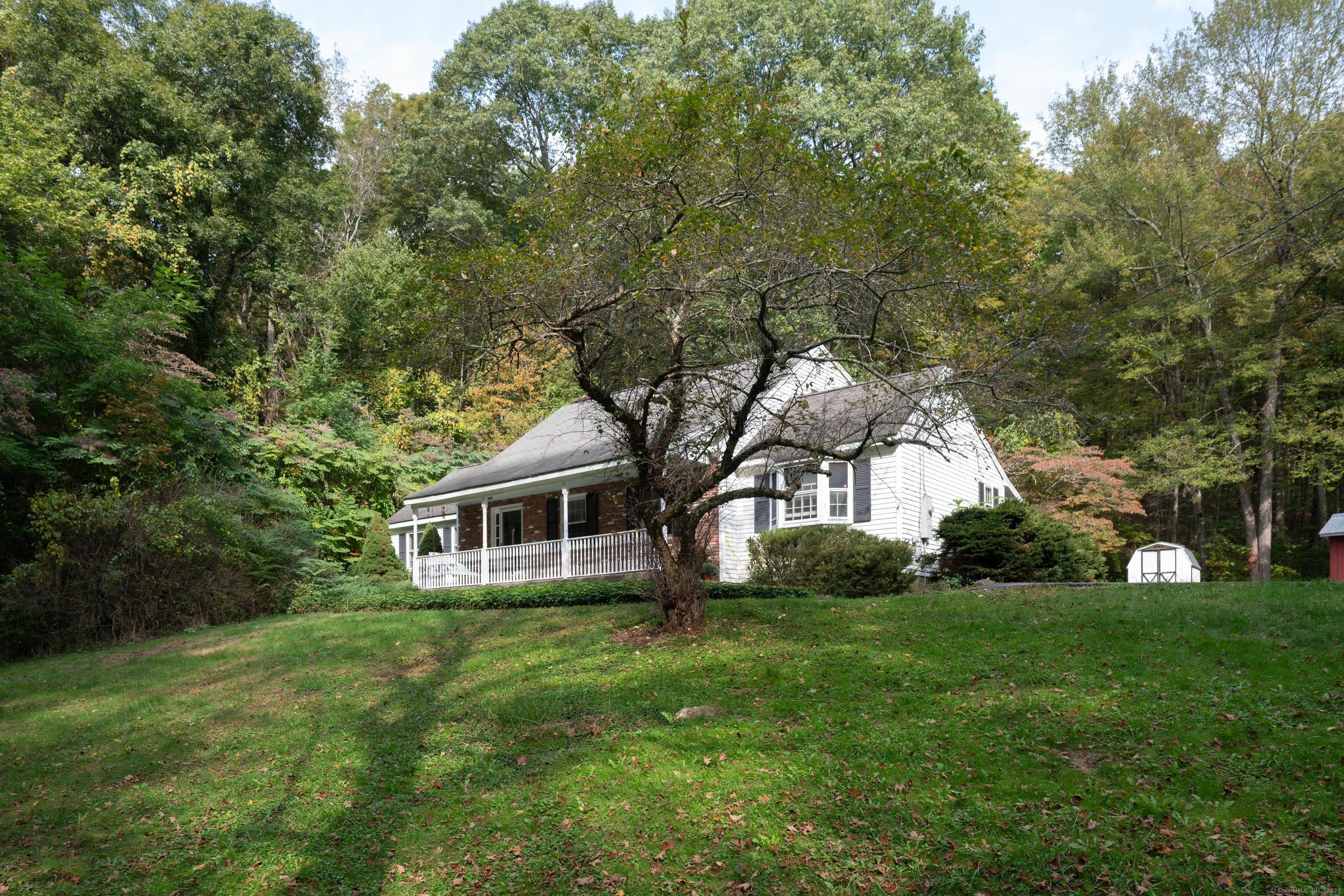 633 Old Waterbury Road