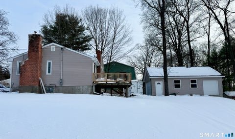 Tiny photo for 57 Glen Eagle Drive, Bristol, CT 06010 (MLS # 24182183)