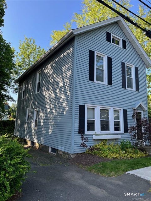 Tiny photo for 33 Central Avenue, Milford, CT 06460 (MLS # 24205374)