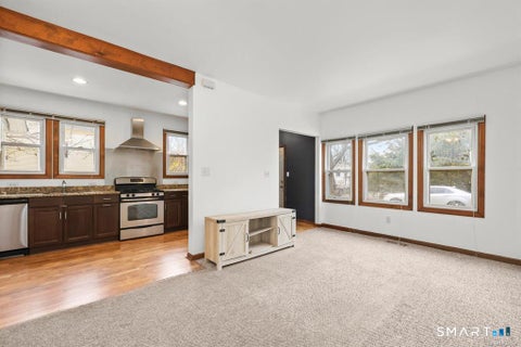 Tiny photo for 33 Central Avenue, Milford, CT 06460 (MLS # 24205374)