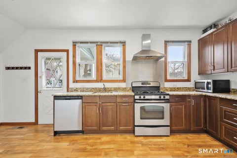 Tiny photo for 33 Central Avenue, Milford, CT 06460 (MLS # 24205374)