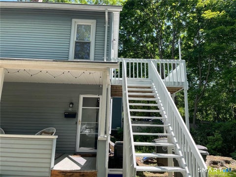 Tiny photo for 33 Central Avenue, Milford, CT 06460 (MLS # 24205374)