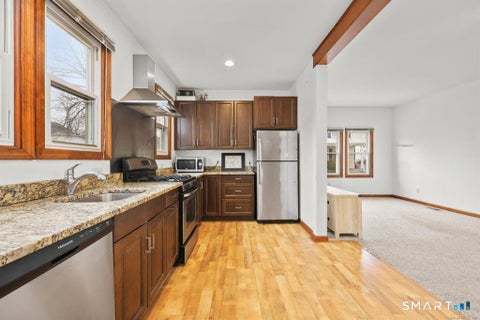 Tiny photo for 33 Central Avenue, Milford, CT 06460 (MLS # 24205374)