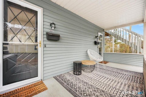 Tiny photo for 33 Central Avenue, Milford, CT 06460 (MLS # 24205374)