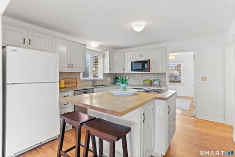 Tiny photo for 99 Judd Street, Fairfield, CT 06824 (MLS # 24169031)