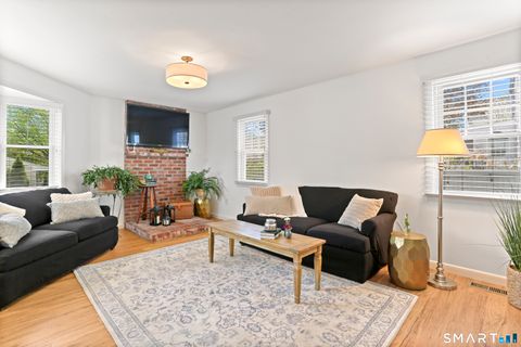 Tiny photo for 99 Judd Street, Fairfield, CT 06824 (MLS # 24169031)