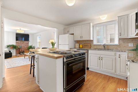 Tiny photo for 99 Judd Street, Fairfield, CT 06824 (MLS # 24169031)