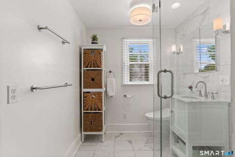 Tiny photo for 99 Judd Street, Fairfield, CT 06824 (MLS # 24169031)